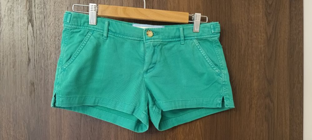 Spodenki Ambercrombie & fitch