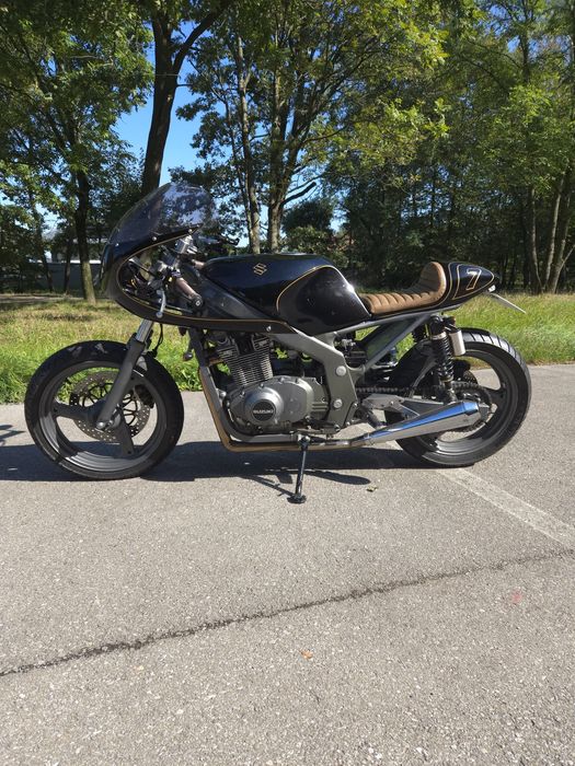 Suzuki