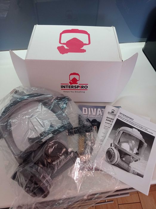 Sprzedam Maska Aga cena 3400 zł