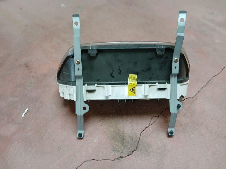 Quadrante land Rover freelander