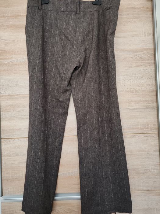 Spodnie eleganckie 54