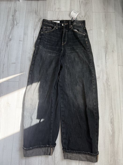 Джинси Zara нові