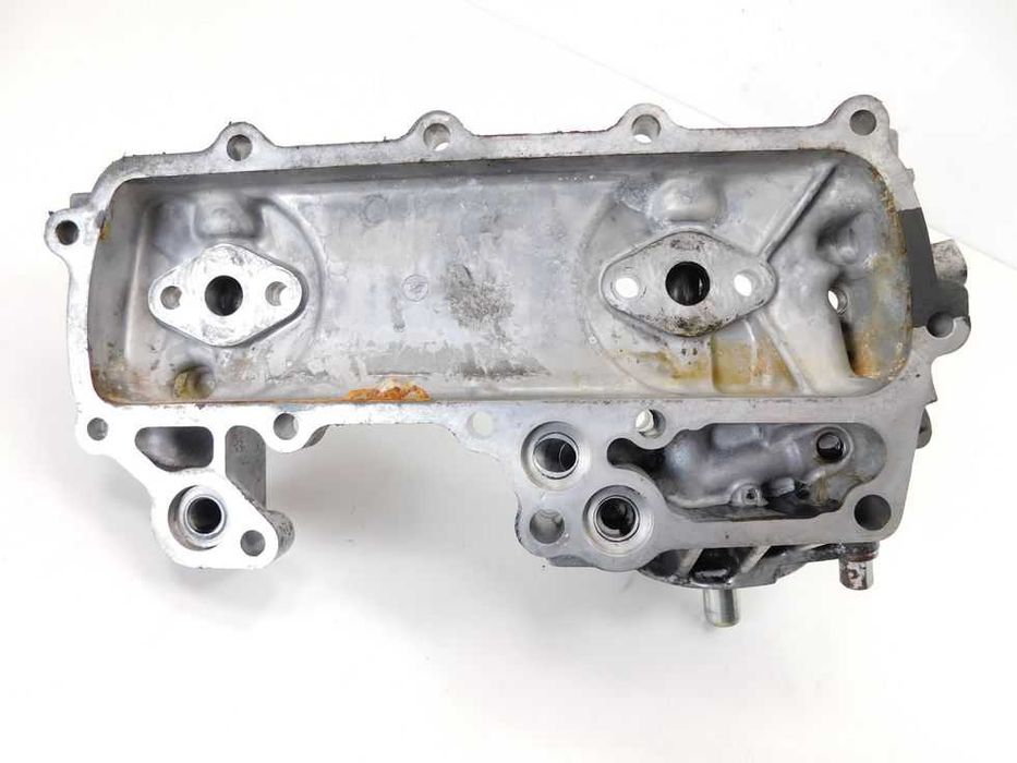 Podstawa filtra oleju Mitsubishi Pajero III 3.2 DI-D 4M41 Canter Fuso 2.8