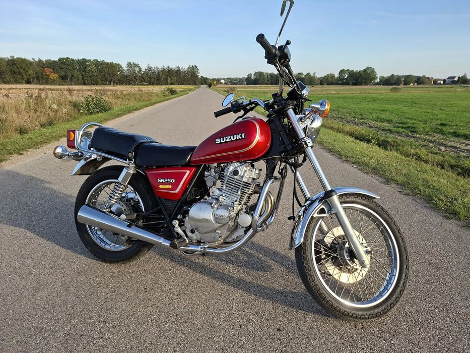 Suzuki