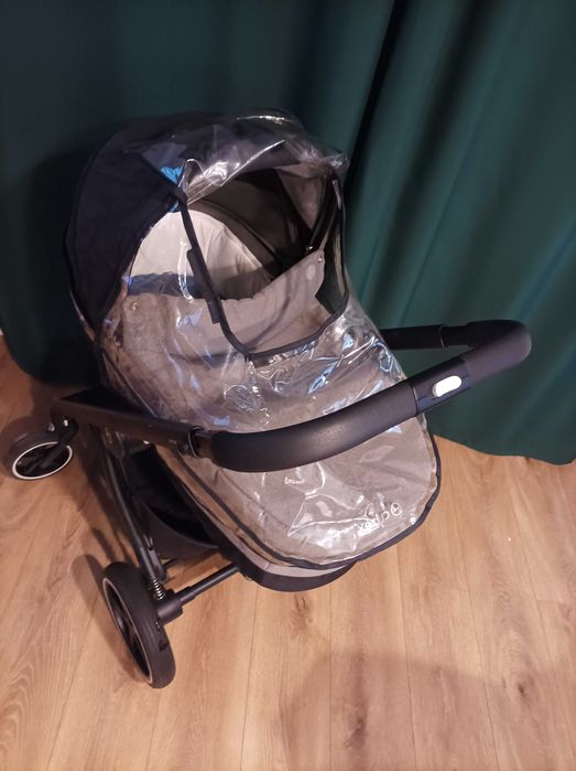 Wózek Cybex Balios S 2w1