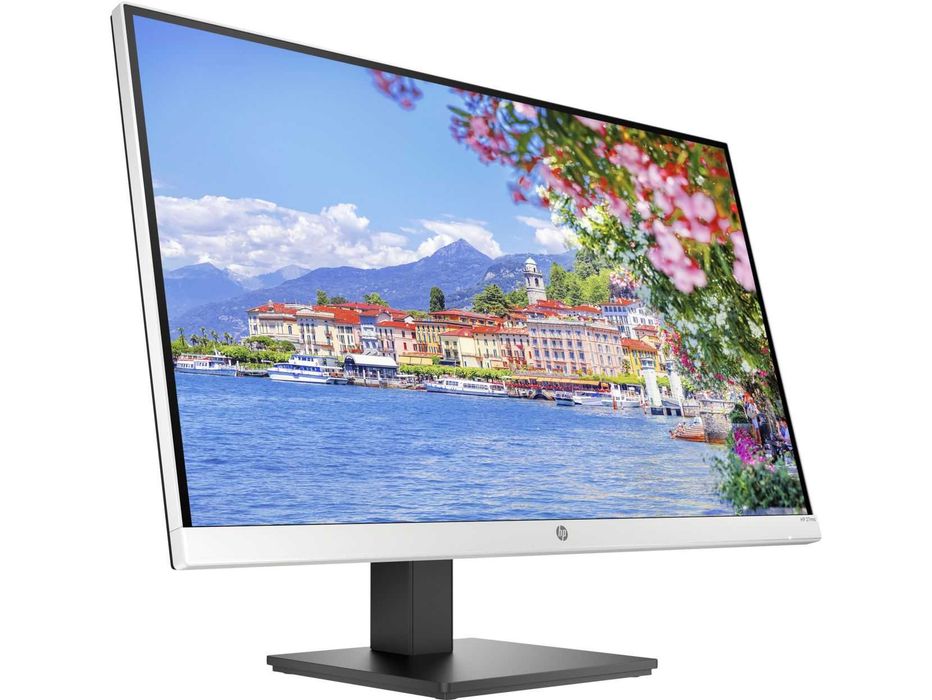 Знижка! Монітор 27 дюймів HP 1F2J9AAABB (QHD 5ms 60Hz)