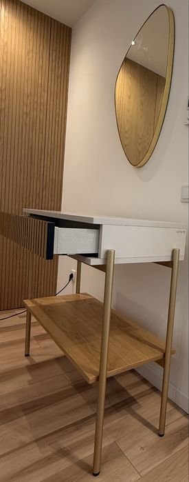 Consola Cannes Antarte