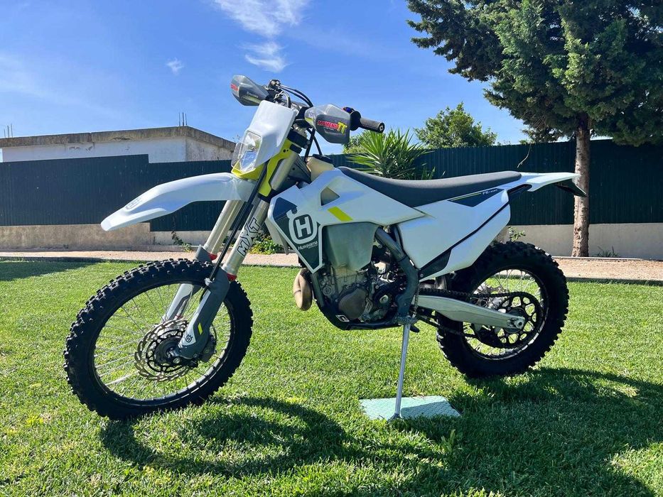 Husqvarna FE 450