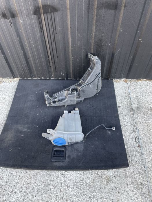 Audi Q5 8r бачок тосола омивача скла