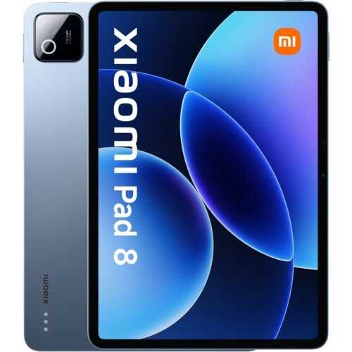 Tablet Xiaomi Pad 8 11,2" 8 GB / 128 GB BLUE niebieski