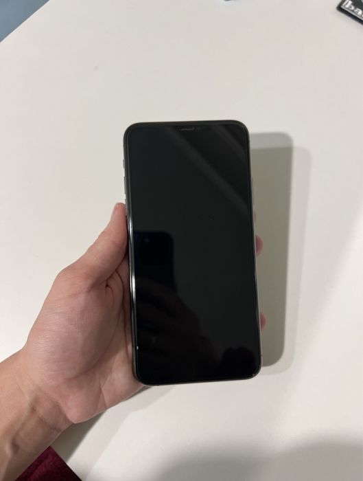 iPhone 11 Pro Max 64GB