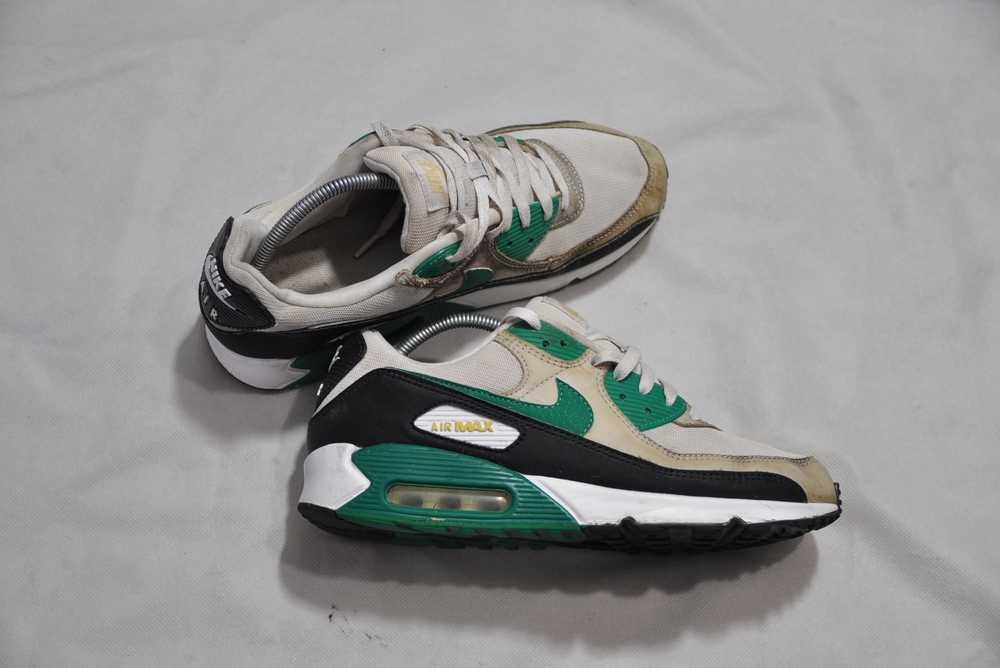 NIKE AIR MAX 90 nr 45 buty męskie sportowe snickersky skórzane b4v wh z