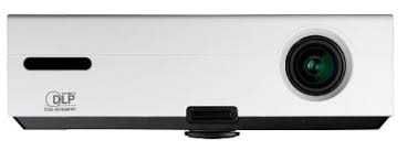 video  projector Optoma  ES522