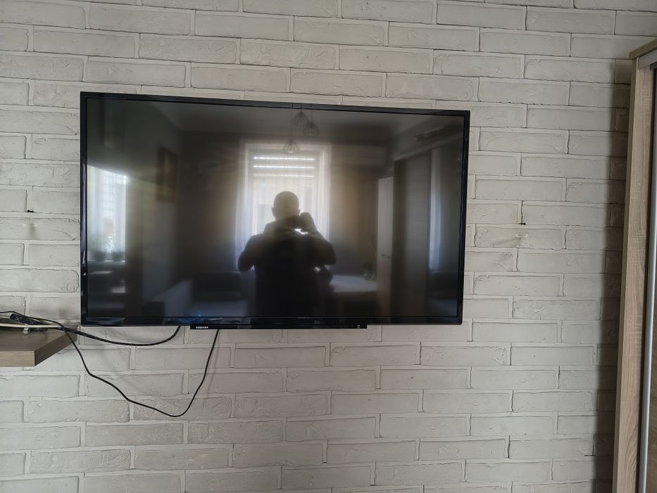 Telewizor LCD Toshiba 49" 49L1753DG