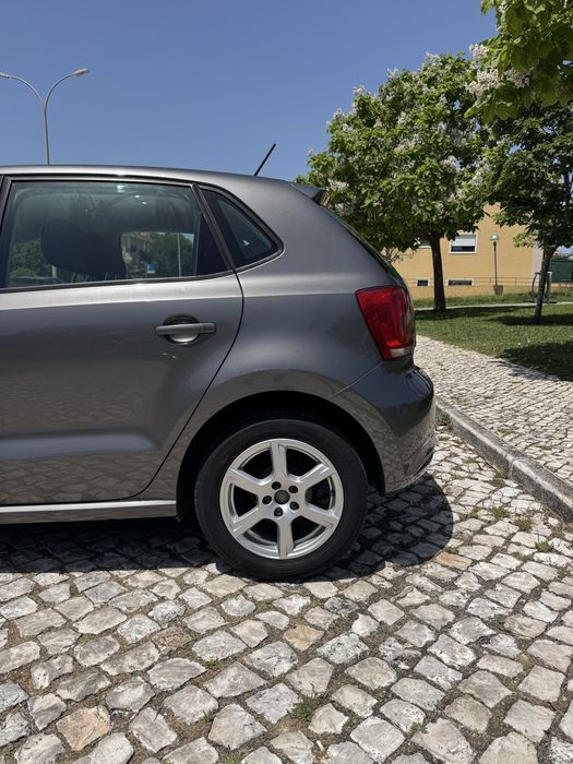 Volkswagen Polo — fotografia 7