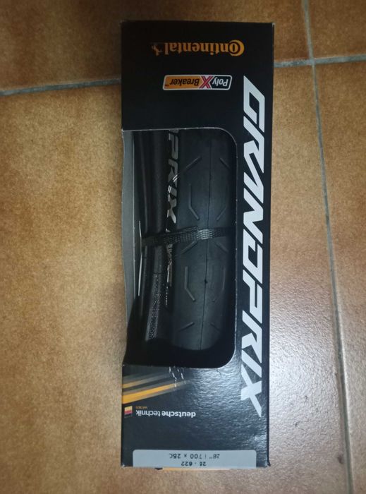 Pneu para Bicicleta