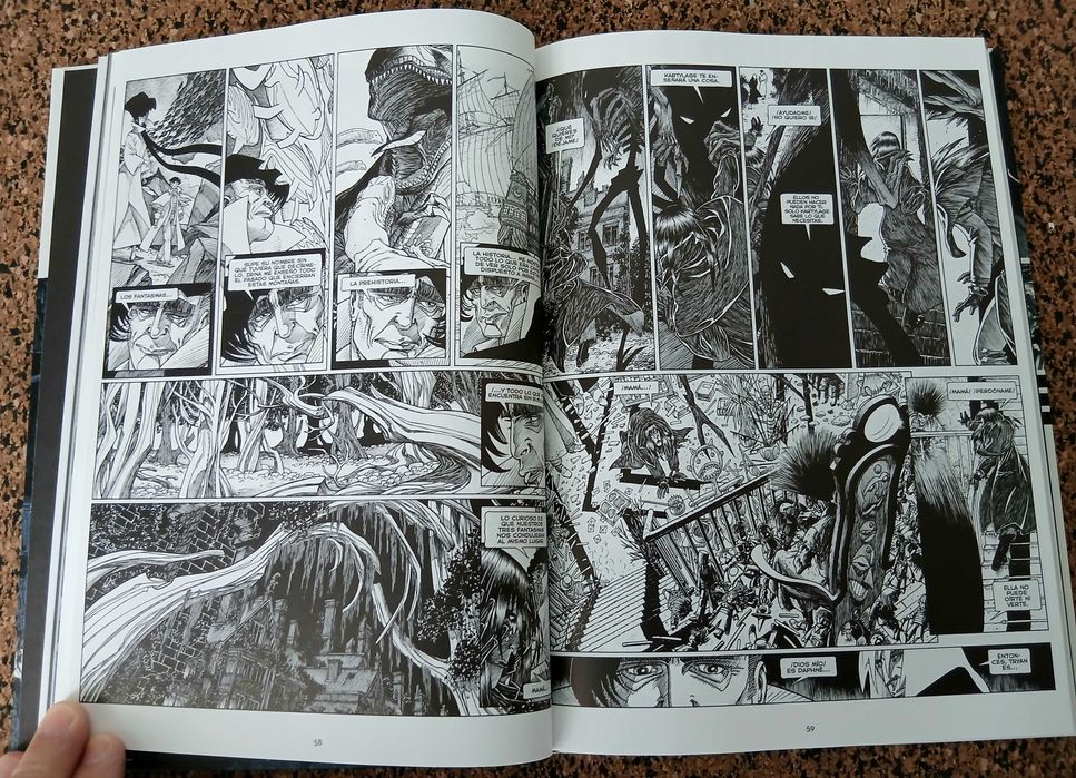 BD - RORK Integral 1 (Andreas Martens)