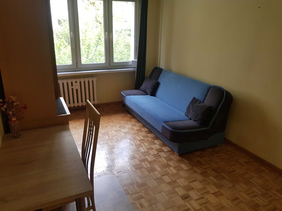 Pokój 14m2, 1-osobowy, parter, os. Piastowskie, Rataje