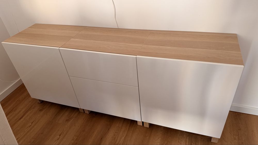 Conjunto de moveis