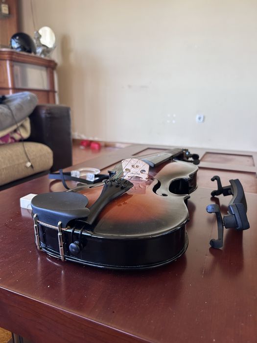 Violino. 3/4 para iniciantes - Stagg