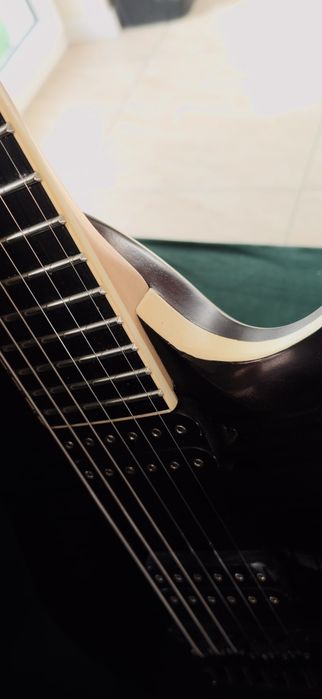 Ibanez RGAIX6FM [S/Z]