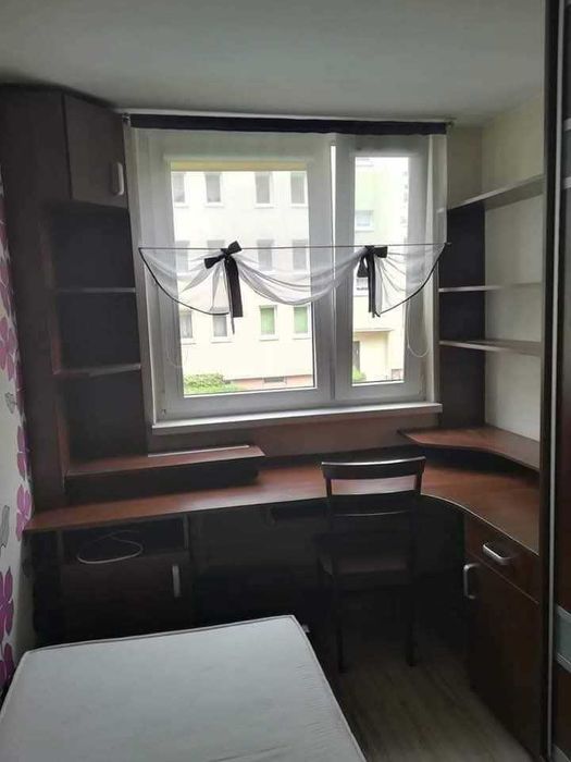 Mieszkanie do wynajęcia