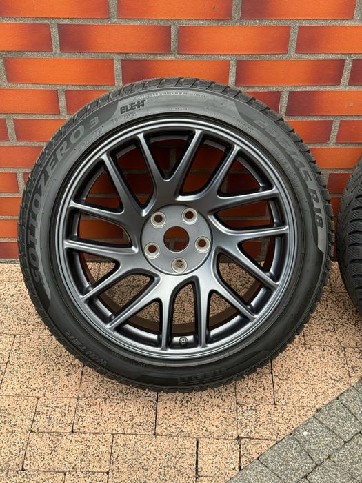 Oryginalne koła Photon 18 ’’ Tesla Model 3 HL 24+