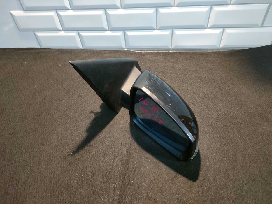 Laguna III prawe lusterko