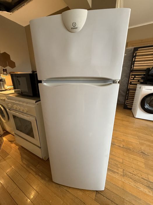 Vendo frigorifico usado em funcionamento