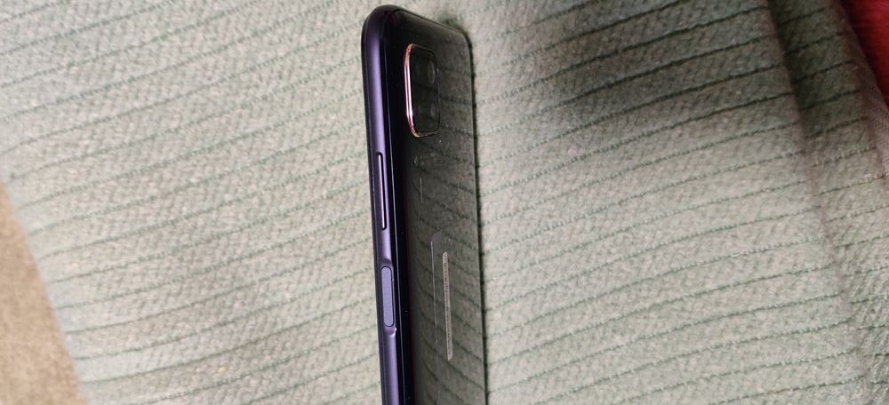 Huawei P40 Lite _ Excelente Estado