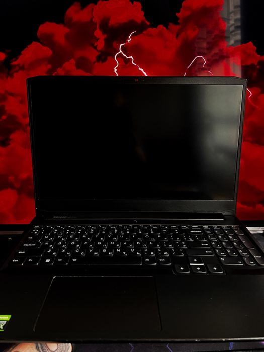 Lenovo ideapad gaming 3 15lHU6