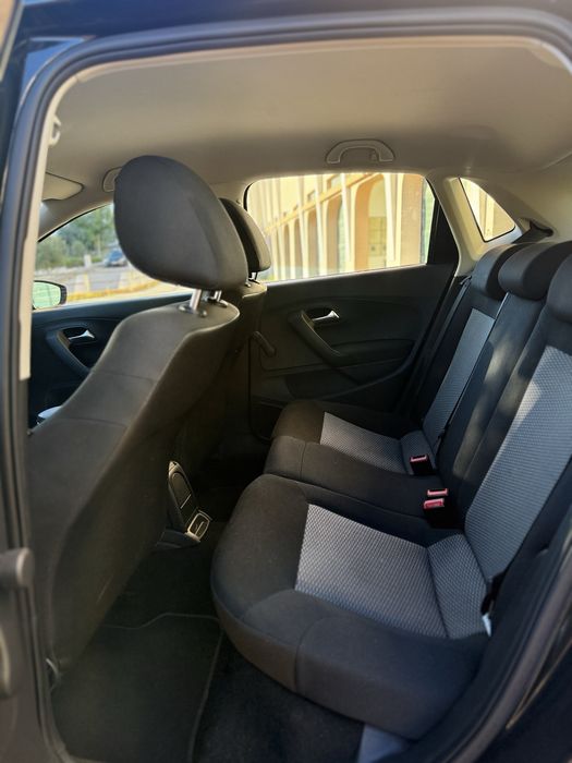 VW Polo 1.2TDI 114.mil km