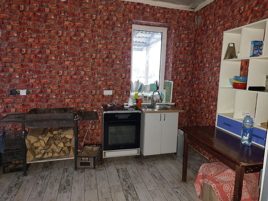 Продам большой дом в Солоницевке (Зарёчанка)