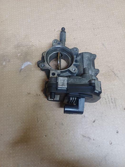 Дросільна заслонка заслінка Fiat Doblo Bravo II Freemont  Sedici Alfa Romeo 147 159 Giulietta  Brera Lancia Delta Musa Opel  Vauxhall Combo D 1.6 CDTi