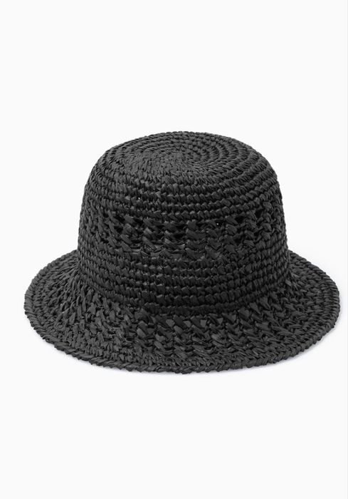 Капелюх COS новий M/L