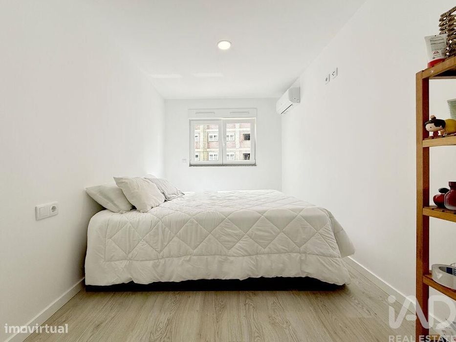 Apartamento T2 em Aradas