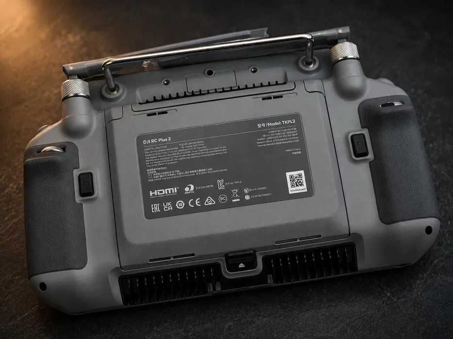 DJI RC Plus 2 TKPL2 — Comando funcional