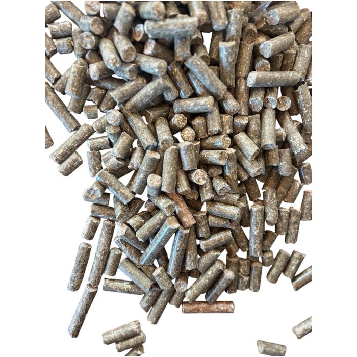 Pellet wędkarski anyzowy 5 kg, 11mm