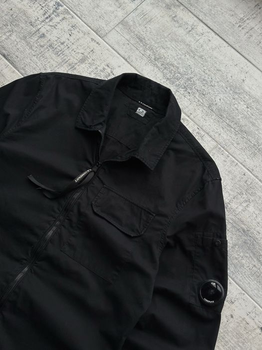 Овершот C.p company куртка