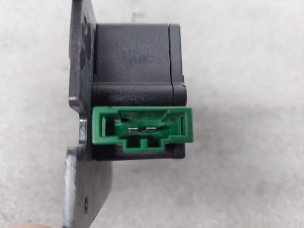 Motor Fecho Mala VOLKSWAGEN Golf IV (1J1)