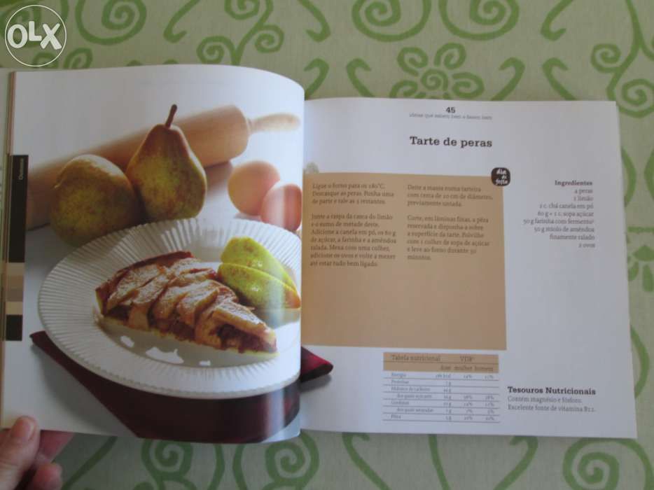 Pingo Doce Recipe Book64553182310146123