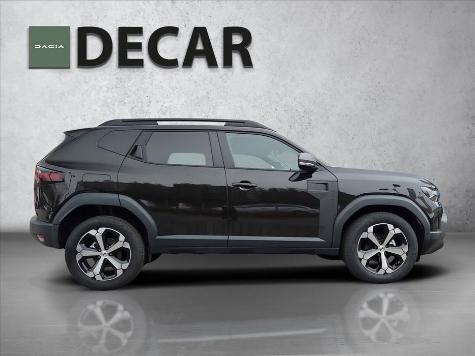 Dacia Duster Duster 1.2 Eco-G 120 Journey