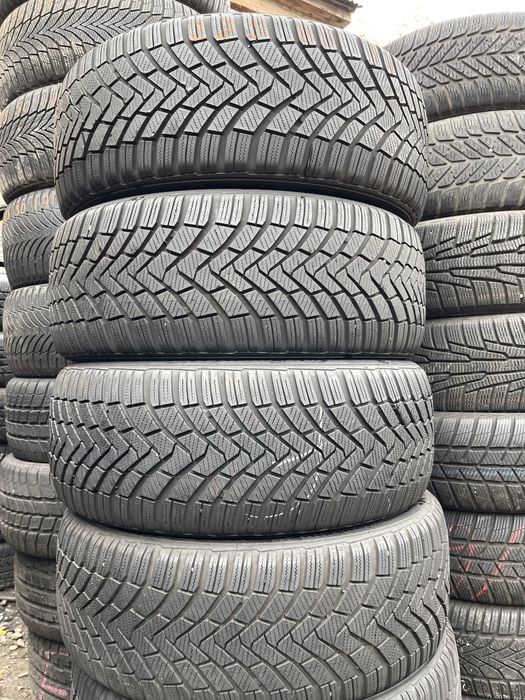 225/50/R17 (зима) Continental ContiWinterContact