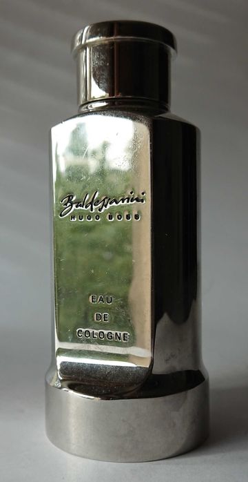 Baldessarini Hugo Boss Baldessarini Eau De Cologne 35/50 ml