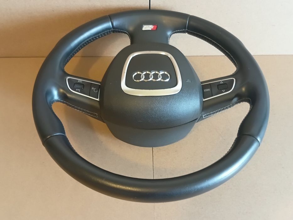 Volante  Audi S4