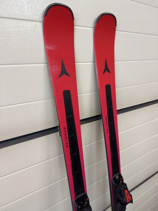 Narty Atomic Redster G8 174 cm 2026