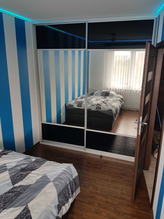 2 pokoje, 31 m², 8 piętro, okolice ronda Starzyńskiego – pohled 3