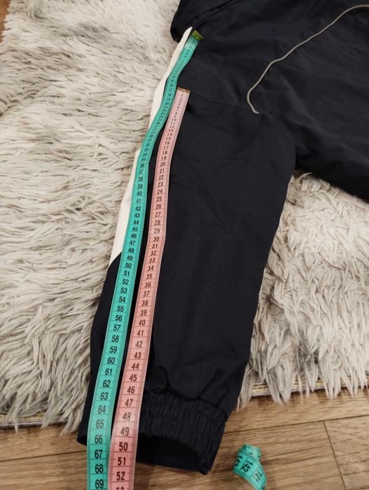 Термокуртка Athletic dept р.146-152 11-12 лет лыжная куртка