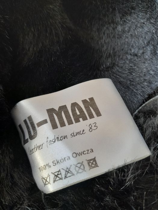 Kozuch damski  w tozmiarze XL