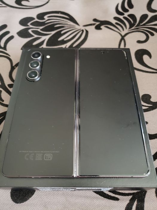 Samsung galaxy fold 5/512gb